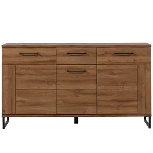 Komoda Ivo Iv03 dub april