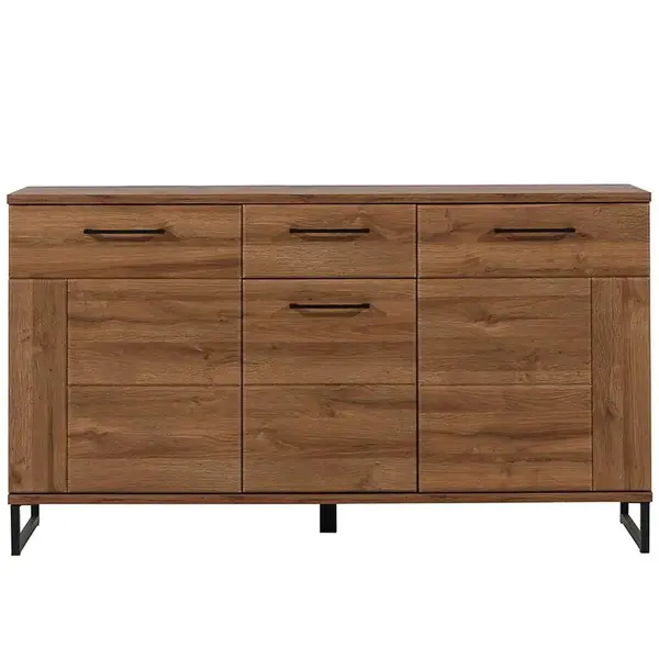 Komoda Ivo Iv03 dub april