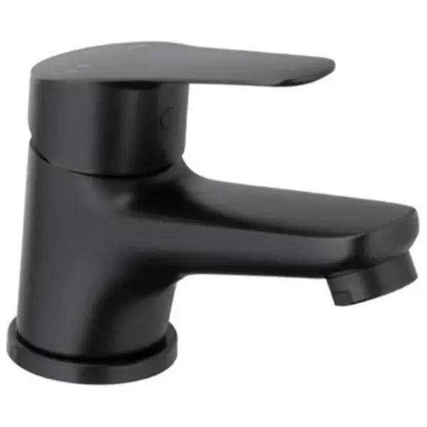 Umyvadlová baterie Sparc Black