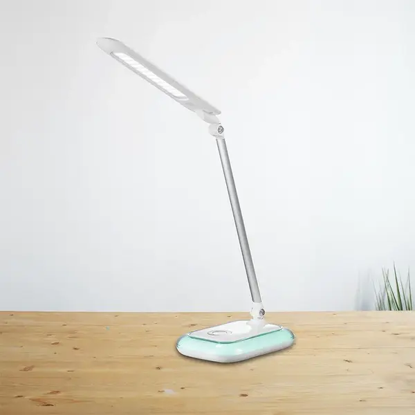 Stolní svítidlo RGB VO1015 10W LB1