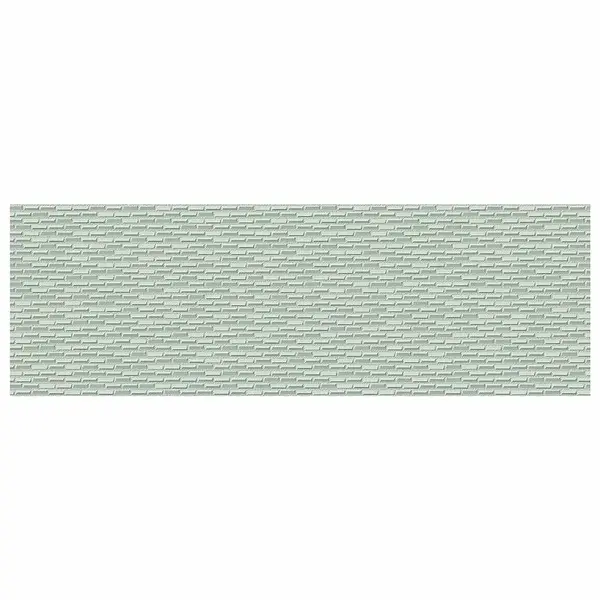 Nástěnný obklad Kite Verde rekt. 25/75