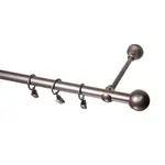 Garnýž I Promo FI 19  satén 240 cm koule