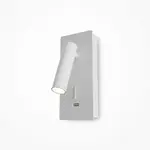 MAYTONI NÁSTĚNNÉ SVÍTIDLO, 7/6,5/18,6 cm