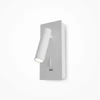 MAYTONI NÁSTĚNNÉ SVÍTIDLO, 7/6,5/18,6 cm