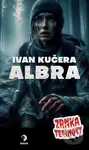 Albra - Ivan Kučera - kniha z kategorie Sci-fi a fantasy