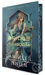 The Bridge Kingdom (Deluxe Edition) - Danielle L. Jensen - kniha z kategorie Fantasy