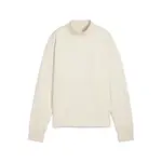 Puma HER Relaxed Crew FL L