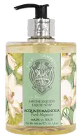 LA FLORENTINA Tekuté mýdlo Acqua di Magnolia 500 ml