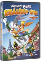 Looney Tunes: Králíkův útěk (DVD)
