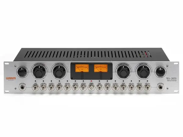 Warm Audio WA-2MPX