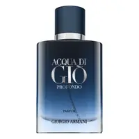 Armani (Giorgio Armani) Acqua di Gio Profondo Parfum čistý parfém pro muže 50 ml