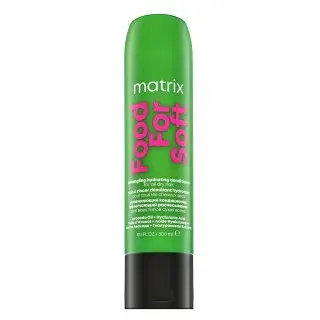 Matrix Food For Soft Conditioner kondicionér pro suché a lámavé vlasy 300 ml