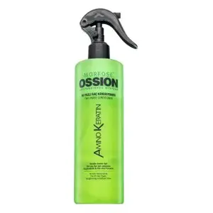 Morfose Ossion Amino Keratin Two Phase Conditioner bezoplachový kondicionér ve spreji proti krepatění vlasů 400 ml
