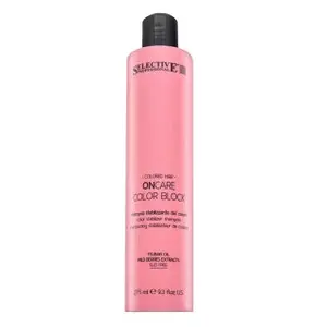 Selective Professional OnCare Color Block Color Stabilizer Shampoo ochranný šampon pro barvené vlasy 275 ml