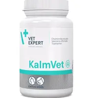 VetExpert KalmVet 60 kapslí