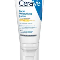 CeraVe Hydratační péče o pleť SPF50 52 ml