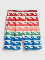 GAP Dětské koupací kraťasy - Kluci