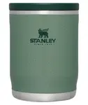 Stanley termoska jídelní adventure to-go food jar kladívková zelená 530 ml