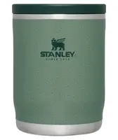 Stanley termoska jídelní adventure to-go food jar kladívková zelená 530 ml