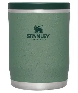 Stanley termoska jídelní adventure to-go food jar kladívková zelená 530 ml