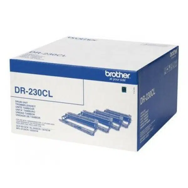 Brother DR-230CL barevná originální válcová jednotka