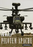 Pilotem Apache - Macy Ed