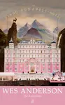 The Grand Budapest Hotel - Anderson Wes