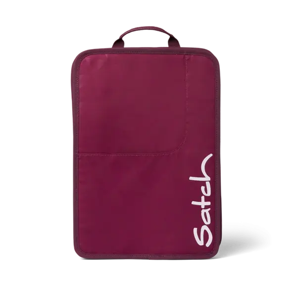 Zakladač Satch Box - fialový