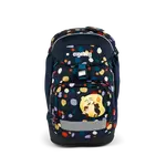 Školský batoh Ergobag prime - Mosaic 2024