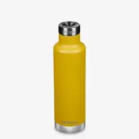 Antikorová termofľaša Klean Kanteen Insulated Classic Narrow - Marigold 750 ml