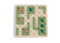 Stromčeky - strategická hra