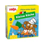 Malý kuchár – moja prvá hra