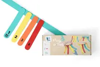 Ulov čo najviac chvostíkov!