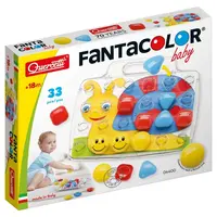 Mozaika Fantacolor Baby - 33 ks