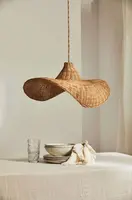 Tienidlo Calma House Salakot 60 x 21 cm