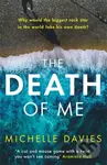 The Death of Me - Michelle Davies - kniha z kategorie Detektivky, thrillery a horory