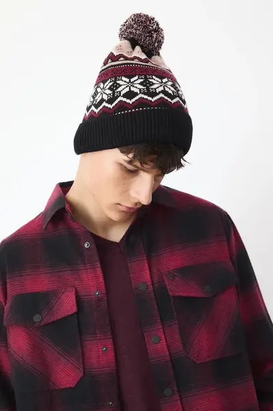 Čepice Medicine pánská, více barev