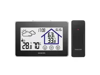 Meteostanice SENCOR SWS 2999 - rozbaleno - pomačkaný obal