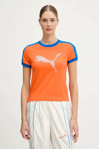 Tričko Puma PUMA x FENTY