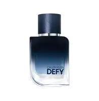Calvin Klein Defy parfémovaná voda pro muže 50 ml