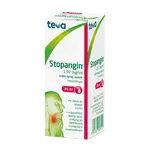 STOPANGIN orální sprej 1,92mg/ml 30 ml