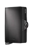 Kožená peněženka Secrid DUSK