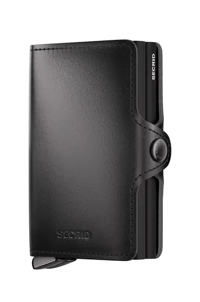 Kožená peněženka Secrid DUSK