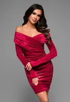 Edoti Evening dress LA-OM-DL