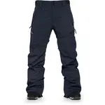 Horsefeathers FINK Pánské lyžařské/snowboardové kalhoty, tmavě modrá, velikost