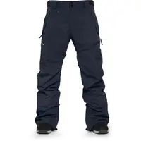 Horsefeathers FINK Pánské lyžařské/snowboardové kalhoty, tmavě modrá, velikost