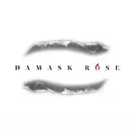 Damask Rose – A Temporary Inconvenience
