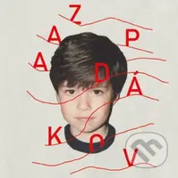 Archívny chlapec: Zapadákov - Archívny chlapec