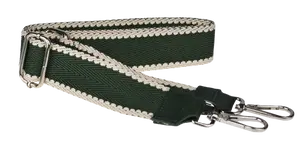 NovaKabelka.cz Látkový přídavný popruh tracolla 430