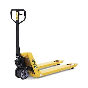 Ruční paletový vozík 2000 kg | RAJA